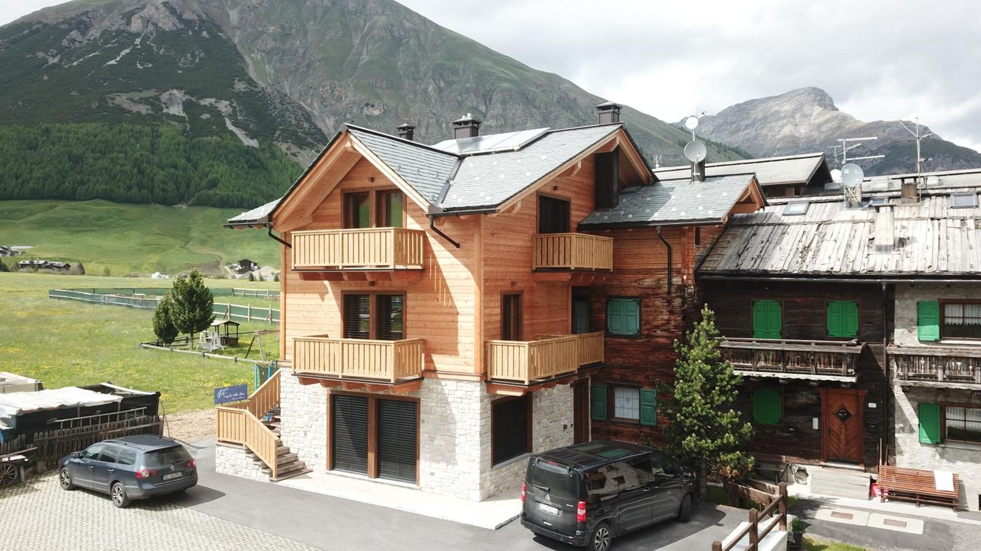 Yodel Apartment *