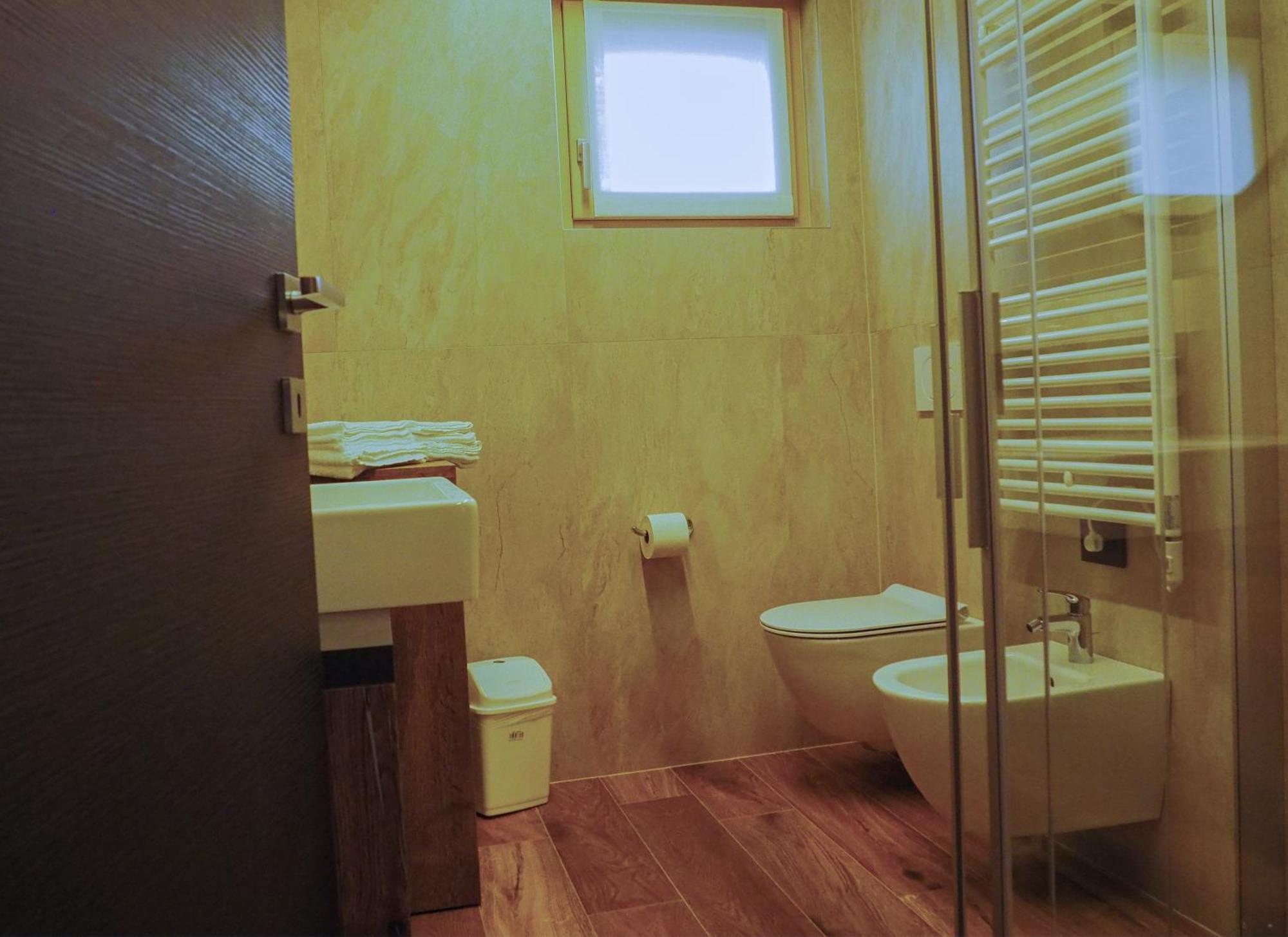 Yodel Apartment