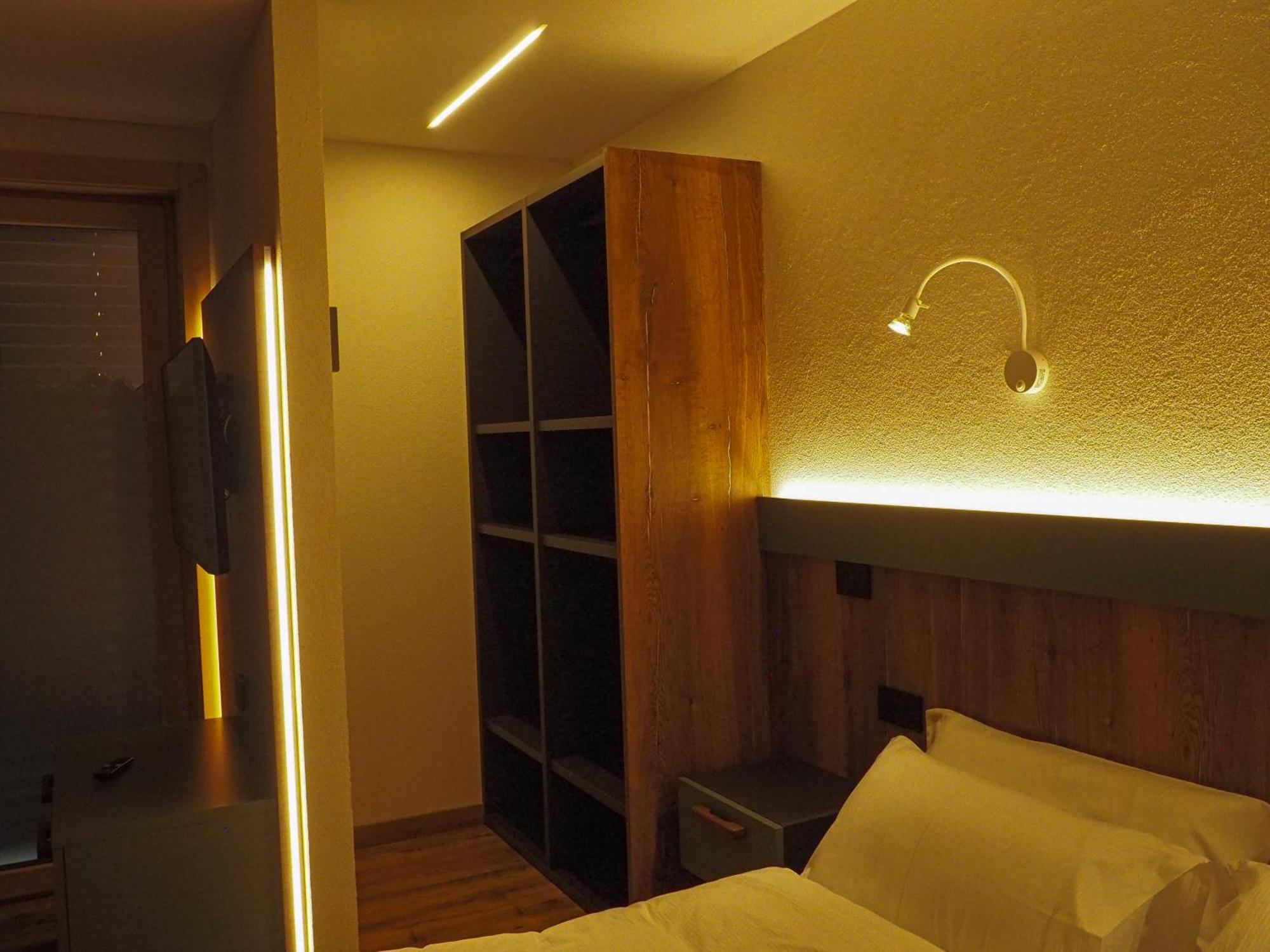 Yodel Apartment *
