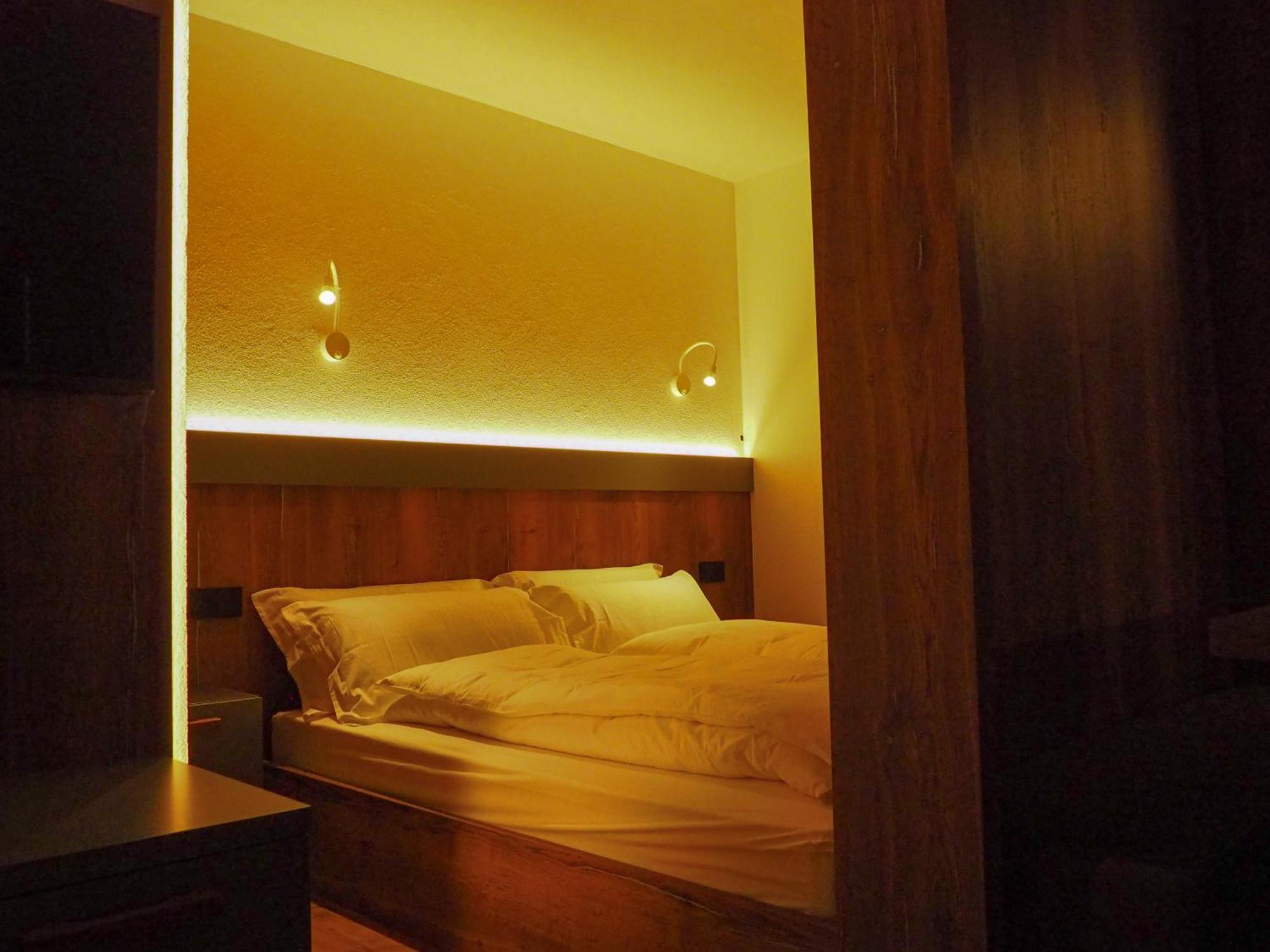 Yodel Apartment